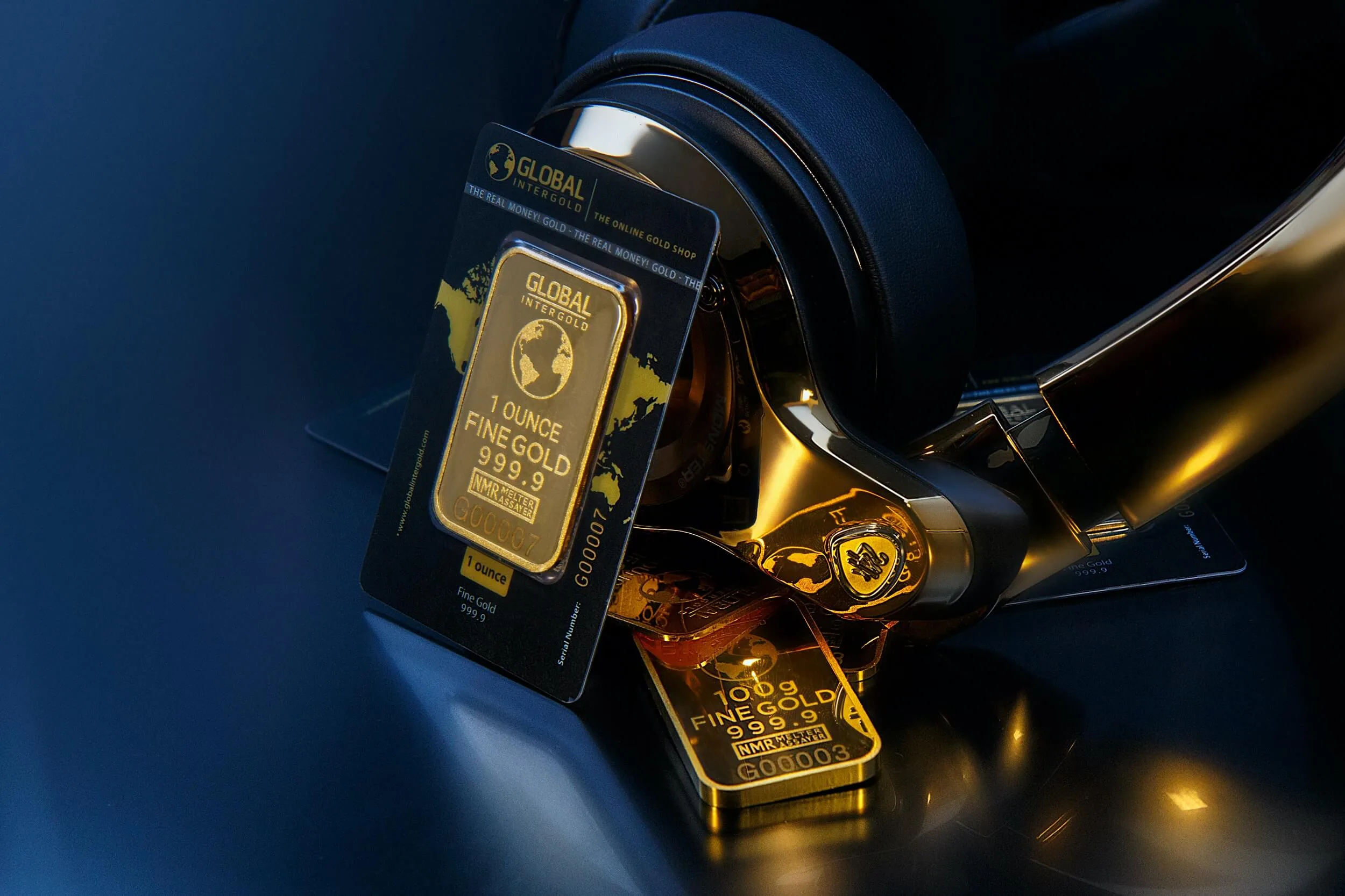 Golden Awards